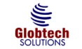 Globtech Solutions & Computing Logo